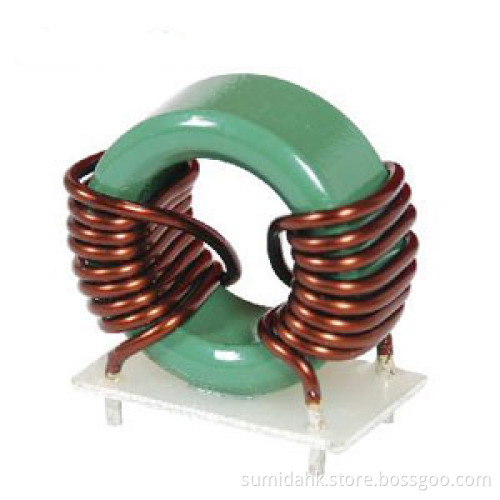 Power Choke Inductor Coil